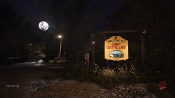 Friday the 13th: The Game - Screenshot #141962 | 1920 x 1080