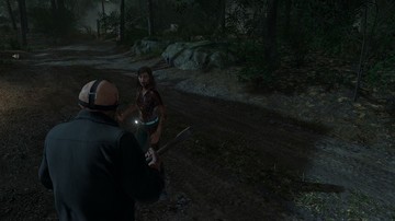 Friday the 13th: The Game - Screenshot #179138 | 1920 x 1079