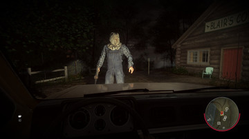 Friday the 13th: The Game - Screenshot #179144 | 1920 x 1079