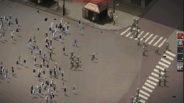Riot: Civil Unrest - Screenshot #142255 | 1728 x 1080