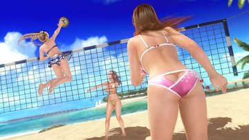 Dead or Alive Xtreme 3 - Screenshot #142398 | 1280 x 720