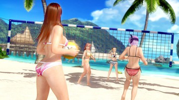 Dead or Alive Xtreme 3 - Screenshot #142402 | 1280 x 720
