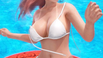Dead or Alive Xtreme 3 - Screenshot #144132 | 1000 x 563