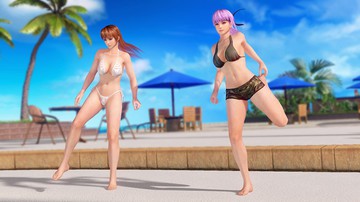 Dead or Alive Xtreme 3 - Screenshot #144134 | 1000 x 563
