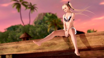 Dead or Alive Xtreme 3 - Screenshot #144135 | 1000 x 563