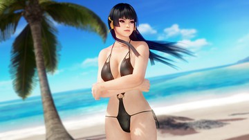 Dead or Alive Xtreme 3 - Screenshot #144136 | 1000 x 563