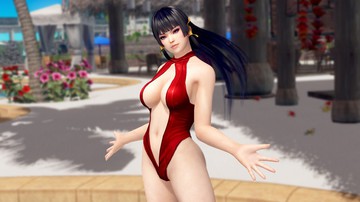 Dead or Alive Xtreme 3 - Screenshot #144141 | 1000 x 563