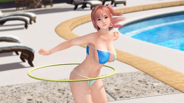 Dead or Alive Xtreme 3 - Screenshot #144142 | 1000 x 563