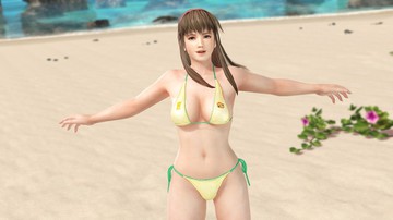 Dead or Alive Xtreme 3 - Screenshot #146236 | 1000 x 563
