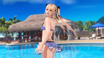 Dead or Alive Xtreme 3 - Screenshot #146238 | 1000 x 563