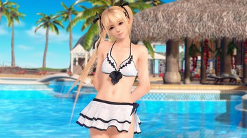 Dead or Alive Xtreme 3 - Screenshot #146240 | 1000 x 563