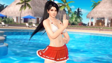 Dead or Alive Xtreme 3 - Screenshot #146241 | 1000 x 563