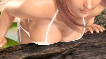 Dead or Alive Xtreme 3 - Screenshot #146242 | 1000 x 563