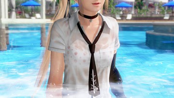 Dead or Alive Xtreme 3 - Screenshot #146243 | 1000 x 563