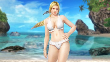 Dead or Alive Xtreme 3 - Screenshot #146245 | 1000 x 563