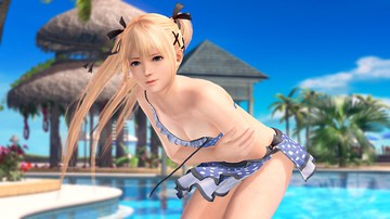 Dead or Alive Xtreme 3 - Screenshot #146248 | 1000 x 563