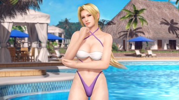 Dead or Alive Xtreme 3 - Screenshot #146249 | 1000 x 563