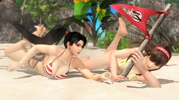 Dead or Alive Xtreme 3 - Screenshot #146251 | 1000 x 563