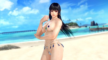 Dead or Alive Xtreme 3 - Screenshot #151298 | 1000 x 563