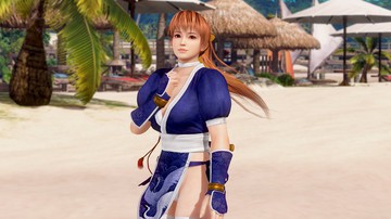 Dead or Alive Xtreme 3 - Screenshot #151303 | 1000 x 563