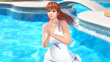 Dead or Alive Xtreme 3 - Screenshot #151306 | 1000 x 563
