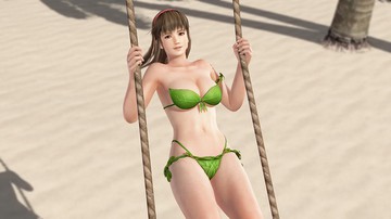 Dead or Alive Xtreme 3 - Screenshot #151307 | 1000 x 563