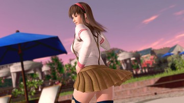 Dead or Alive Xtreme 3 - Screenshot #151309 | 1000 x 563