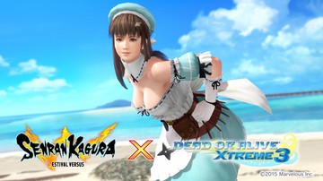 Dead or Alive Xtreme 3 - Screenshot #172548 | 1920 x 1080