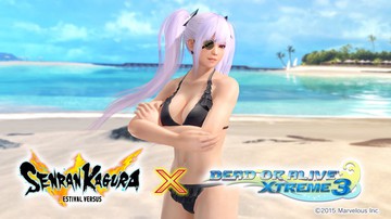 Dead or Alive Xtreme 3 - Screenshot #174705 | 1920 x 1080