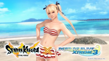 Dead or Alive Xtreme 3 - Screenshot #174706 | 1920 x 1080