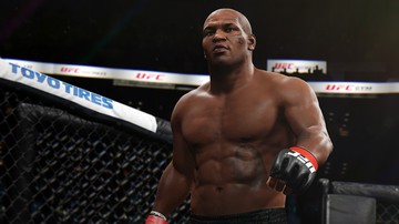 EA Sports UFC 2 - Screenshot #147157 | 1920 x 1080