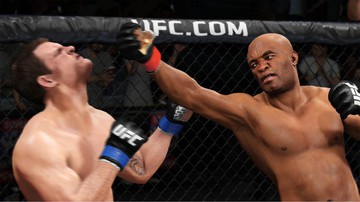 EA Sports UFC 2 - Screenshot #151953 | 1920 x 1080
