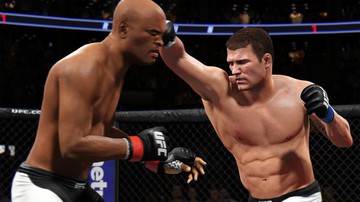 EA Sports UFC 2 - Screenshot #151955 | 1920 x 1080