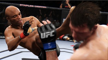 EA Sports UFC 2 - Screenshot #151957 | 1920 x 1080