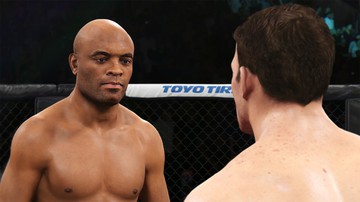 EA Sports UFC 2 - Screenshot #151959 | 1920 x 1080