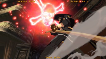 Guilty Gear Xrd: Revelator - Screenshot #144094 | 1280 x 720