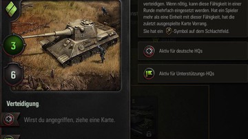 World of Tanks Generals - Screenshot #144630 | 1055 x 847