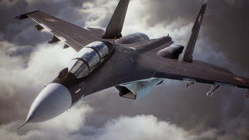 Ace Combat 7: Skies Unknown - Screenshot #145425 | 2383 x 1440