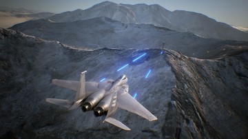 Ace Combat 7: Skies Unknown - Screenshot #184847 | 1920 x 1080