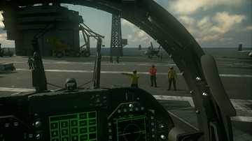 Ace Combat 7: Skies Unknown - Screenshot #184871 | 1920 x 1080