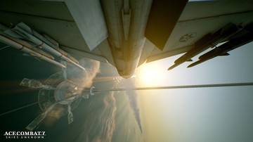 Ace Combat 7: Skies Unknown - Screenshot #184897 | 1920 x 1080