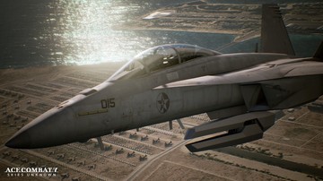 Ace Combat 7: Skies Unknown - Screenshot #184900 | 1920 x 1080