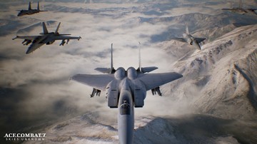 Ace Combat 7: Skies Unknown - Screenshot #184912 | 1920 x 1080
