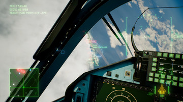 Ace Combat 7: Skies Unknown - Screenshot #208529 | 1920 x 1080