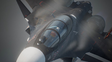 Ace Combat 7: Skies Unknown - Screenshot #208534 | 1920 x 1080