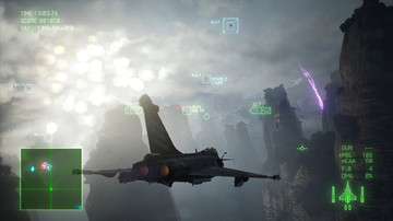 Ace Combat 7: Skies Unknown - Screenshot #208540 | 1920 x 1080