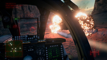 Ace Combat 7: Skies Unknown - Screenshot #208547 | 1920 x 1080