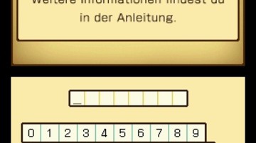 Professor Layton und das geheimnisvolle Dorf - Screenshot #33375 | 280 x 420