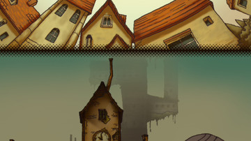 Professor Layton und das geheimnisvolle Dorf - Screenshot #215116 | 750 x 1334