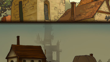 Professor Layton und das geheimnisvolle Dorf - Screenshot #215120 | 750 x 1334